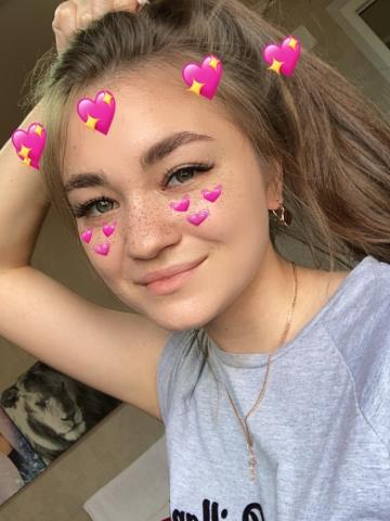 Наташа Смелая фото 2