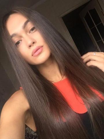 Радмила Красивая Брюнетка фото 2