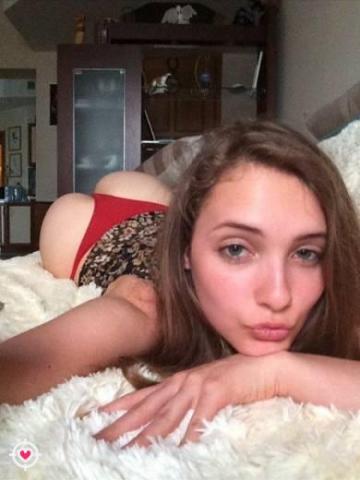 Кристина Роскошная Брюнетка фото 2