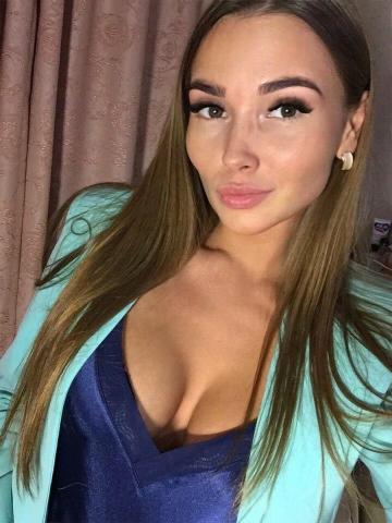 Кристина Москва фото 2