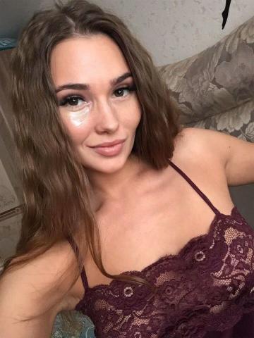 Кристина Москва фото 3